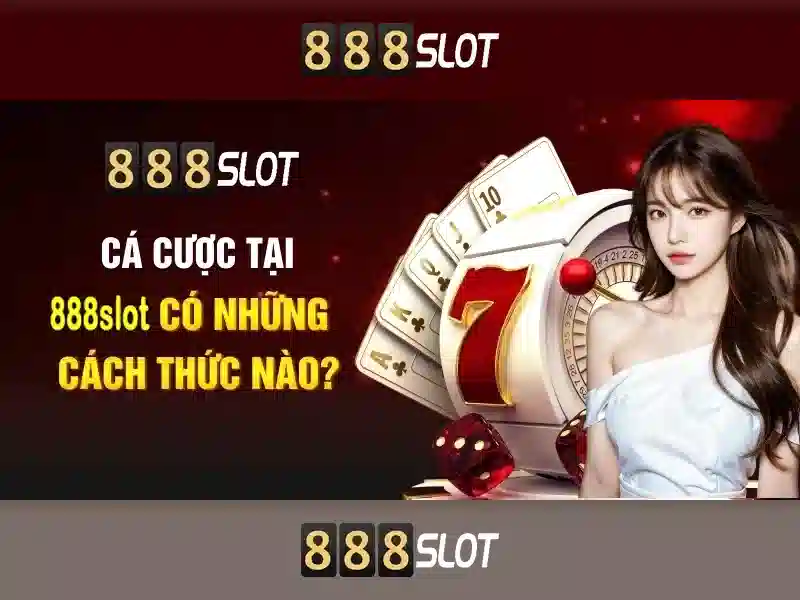 Đa Dạng Thể Loại Game Slot