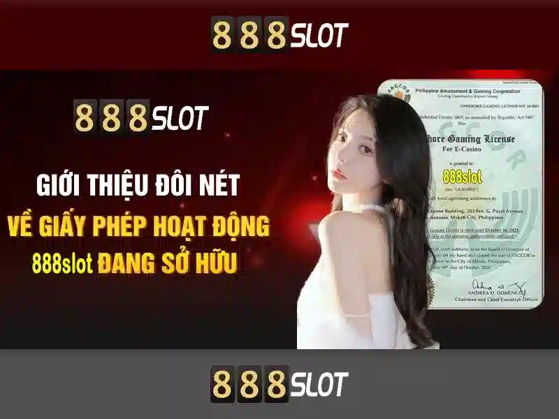 Trò chơi Slot đa dạng