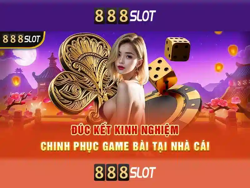 Ưu Điểm Của 888SLOT