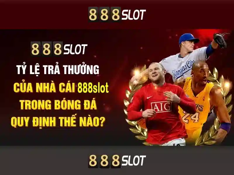 Khuyến Mãi Đặc Biệt Cho Slot 888