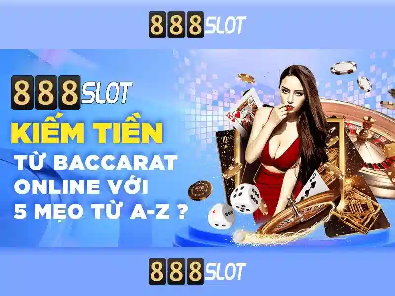Các Loại Hình Trò Chơi Slot Được Ưa Chuộng Nhất