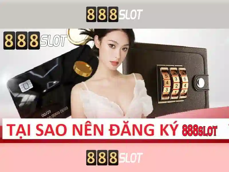Thư Viện Game Slot Đa Dạng Tại 888SLOT