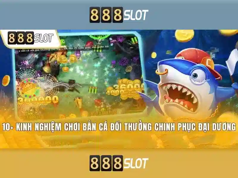 888SLOT - Trải Nghiệm Slot Đỉnh Cao Với 888slot-888