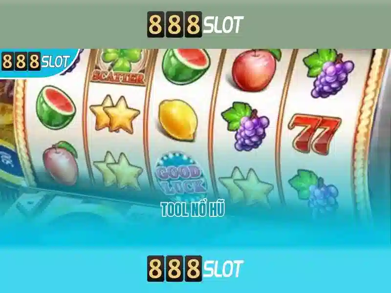 Ứng dụng APK 888SLOT chính thức