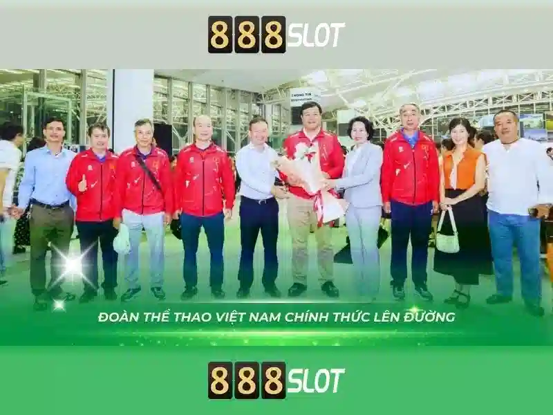 Giới Thiệu Về 888slot
