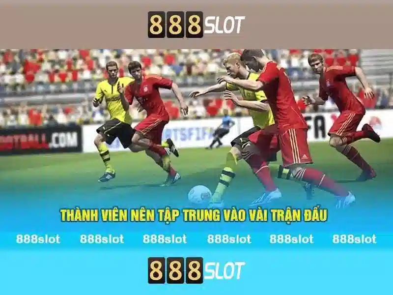 Thưởng Barca 888slot