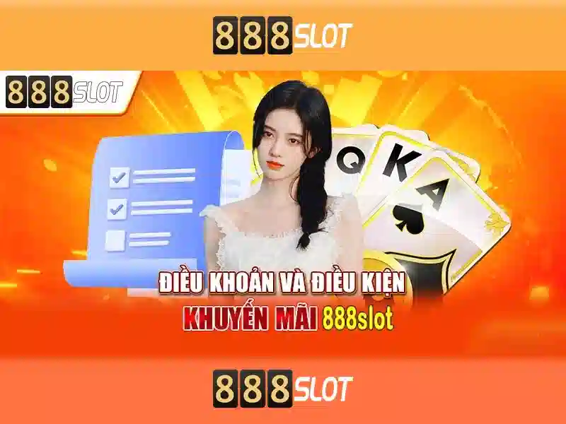Kỹ Thuật Chơi Slot 888SLOT