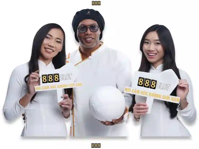 Ưu Đãi 888slot Channel