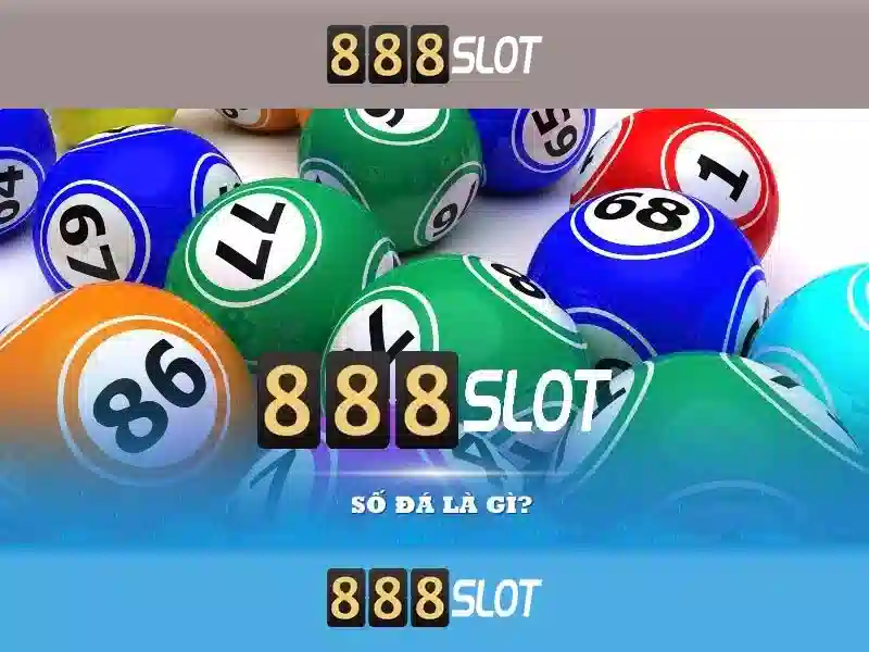Tại Sao Nên Chọn 888slot