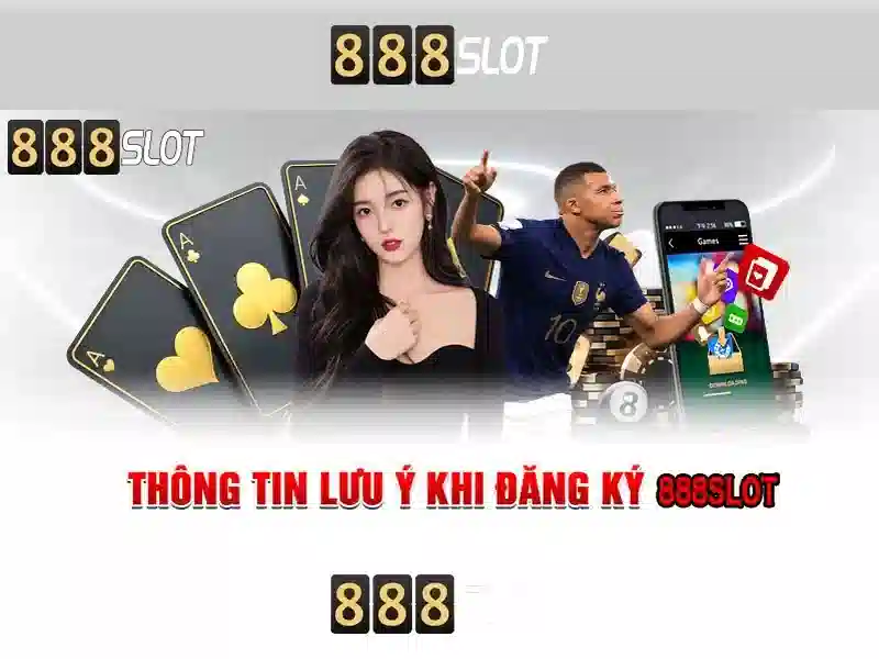 Thể Loại Game Slot Nổi Bật