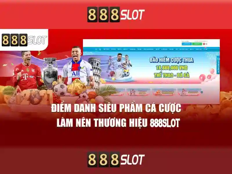 Đặc điểm nổi bật