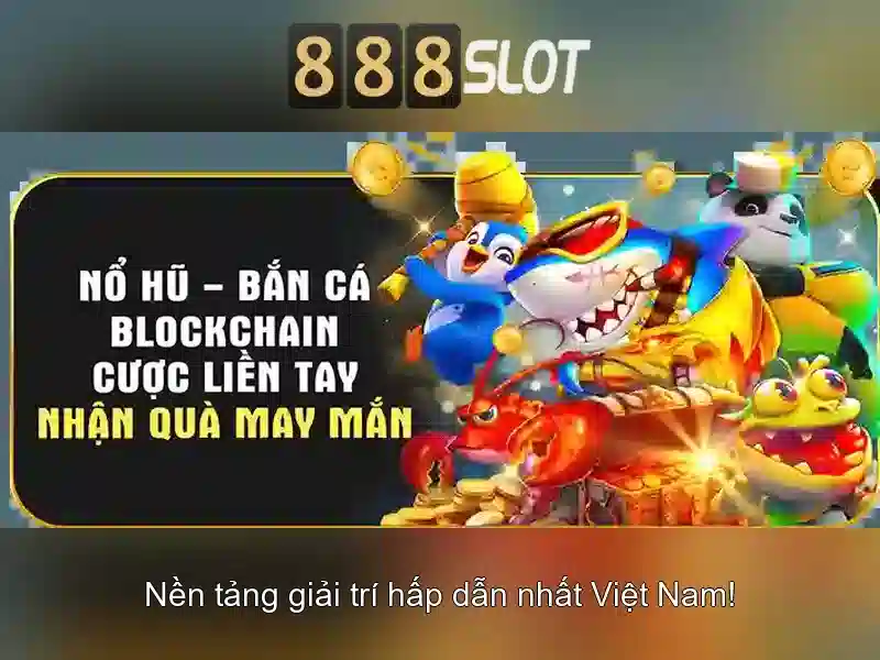 SLOT – Xu Hướng Cá Cược 2026