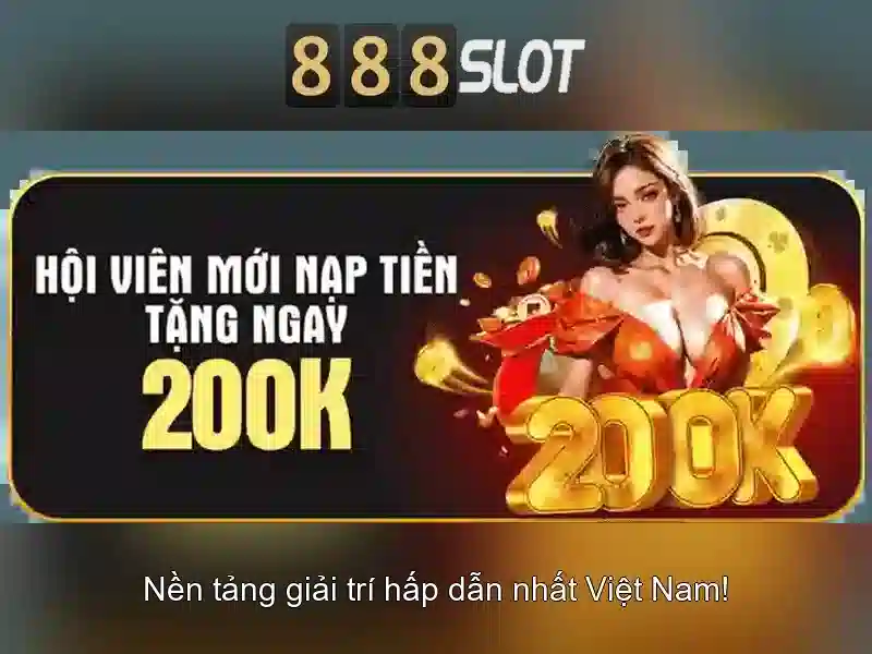 Trang Chủ Slot 888