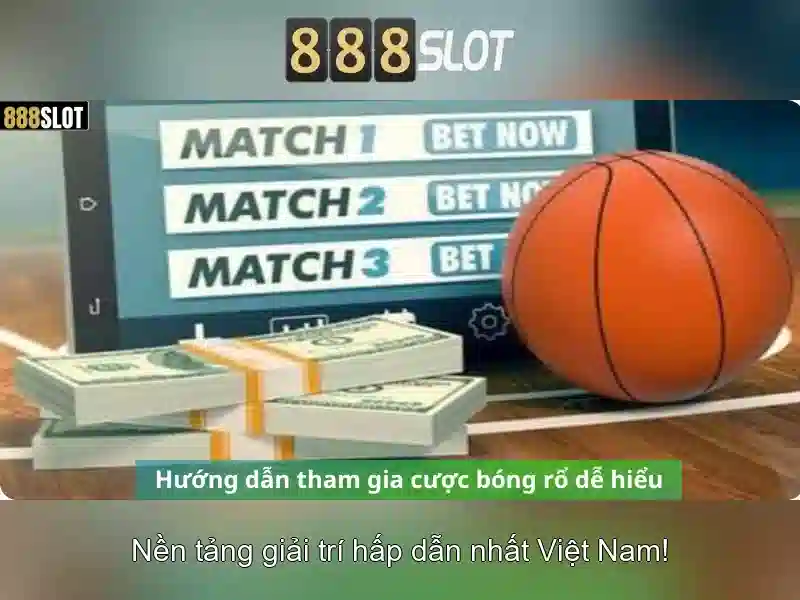 Trải Nghiệm Slot Đỉnh Cao