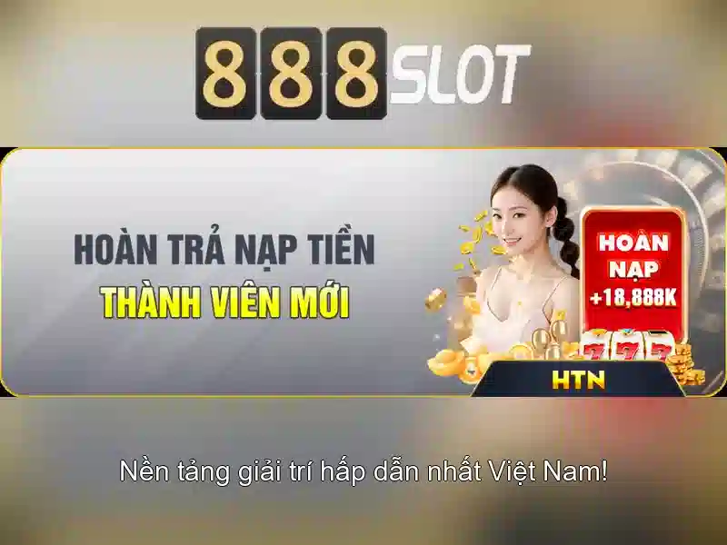 Trải Nghiệm Slot