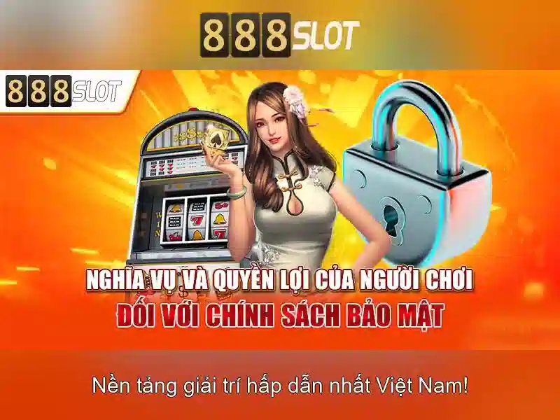 Trải Nghiệm Slot 888 Slot App