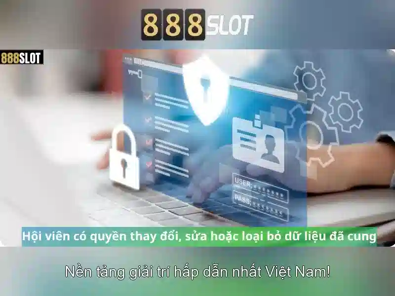 Khuyến Mãi Hấp Dẫn Cho Người Chơi 888slot Ios