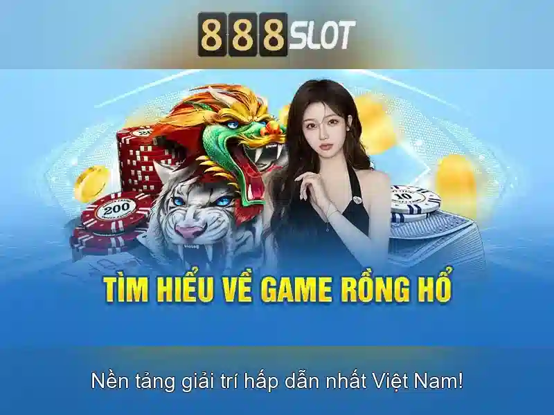 Tại Sao Nên Chọn 888SLOT