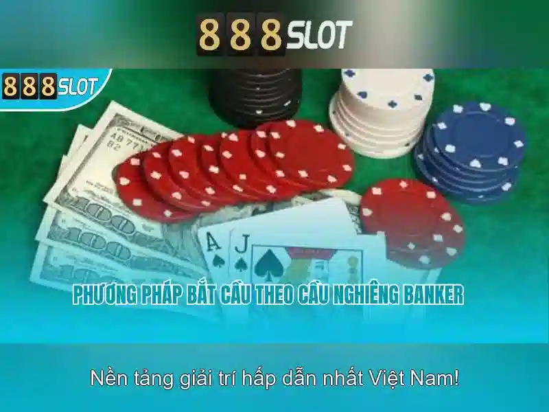 Trải nghiệm slot game đỉnh cao tại 888SLOT