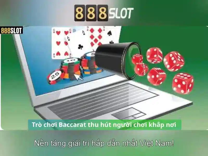 Trải nghiệm slot đỉnh cao