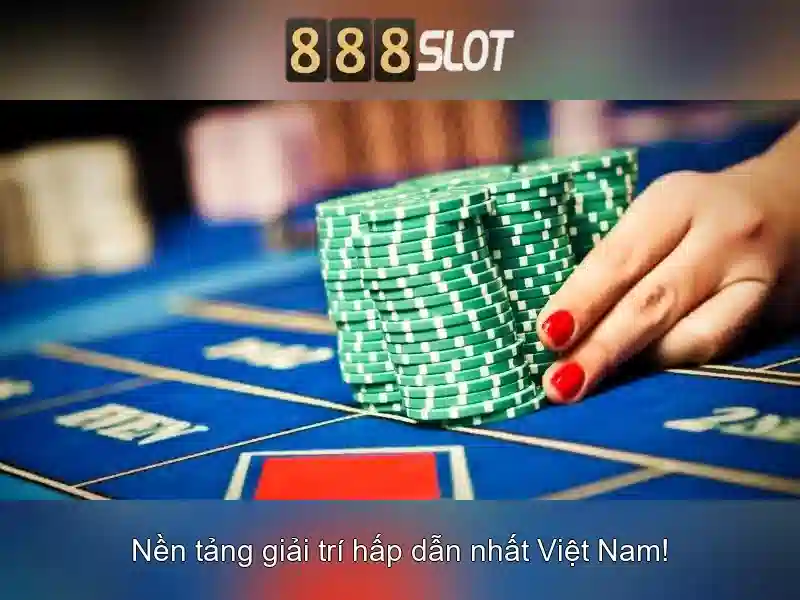 888SLOT Trải Nghiệm 888slot Login App