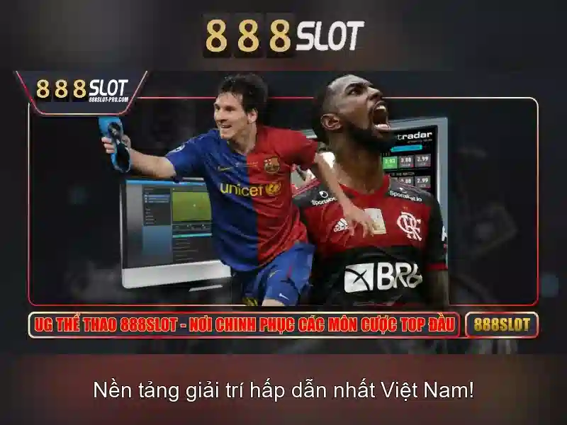 Đăng Ký Tài Khoản Trò Chơi Slot Tại 888SLOT