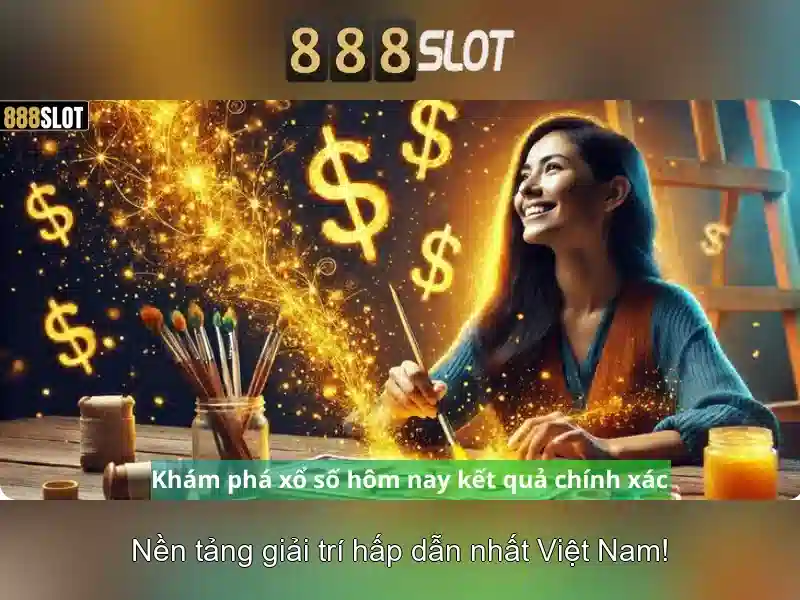 Bí kíp chơi slot 888SLOT không lỗ
