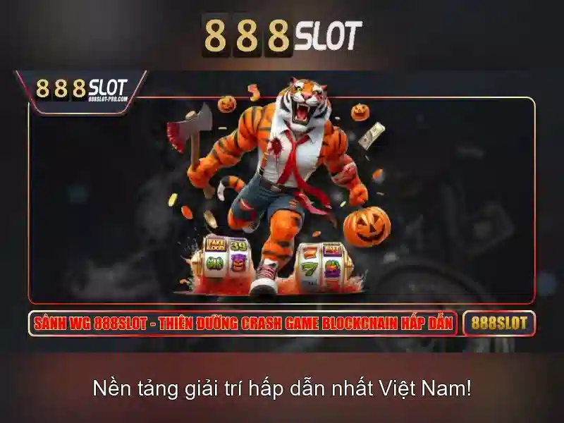 Ưu Điểm Nổi Bật Của 888SLOT