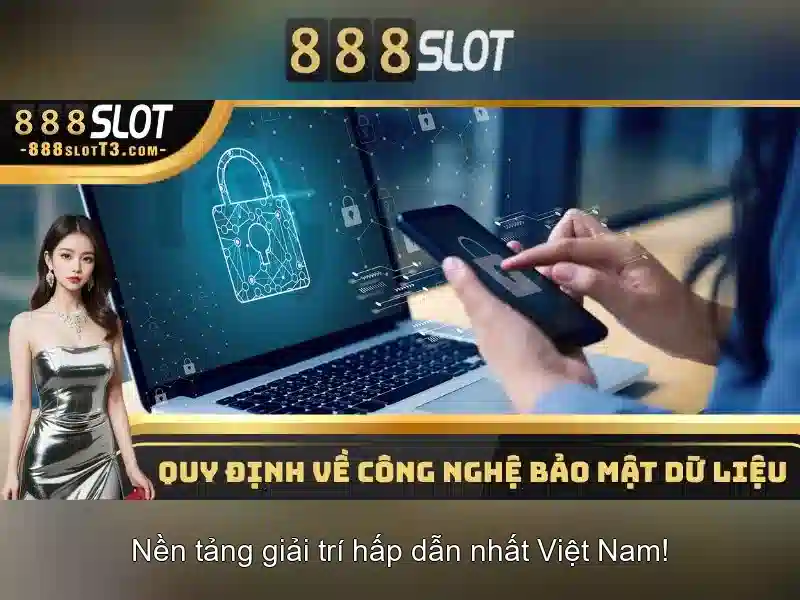 Ưu Điểm Của Slot 888SLOT