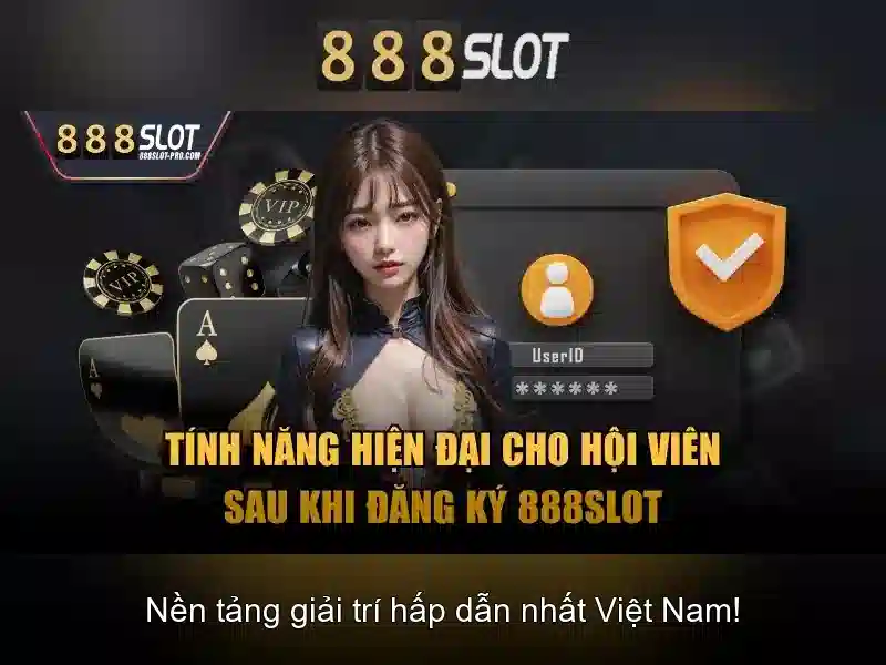 SLOT ĐỈNH CAO