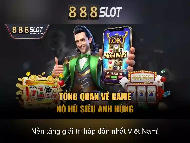 Trải Nghiệm Slot