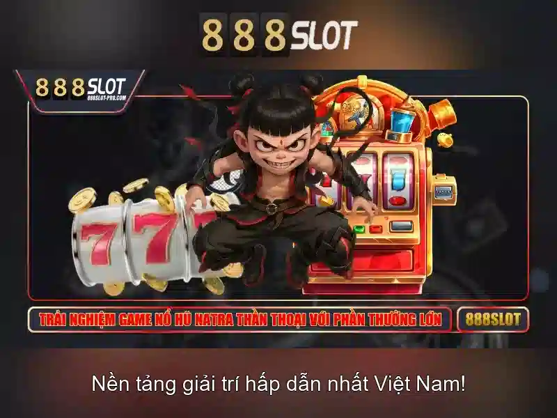 Lợi Ích Đăng Ký 888slot