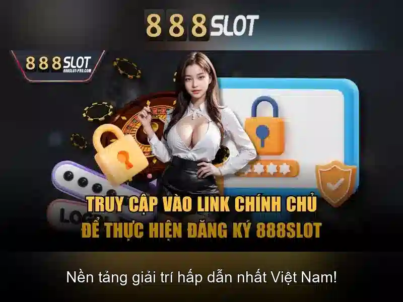Kho Báu Slot 888slot