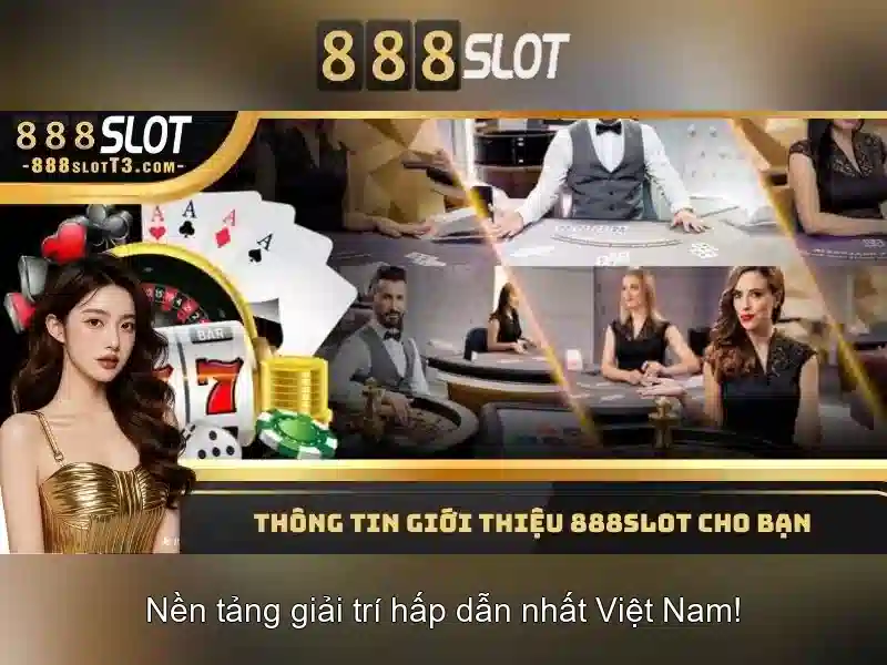 Trải Nghiệm Slot Đổi Thưởng