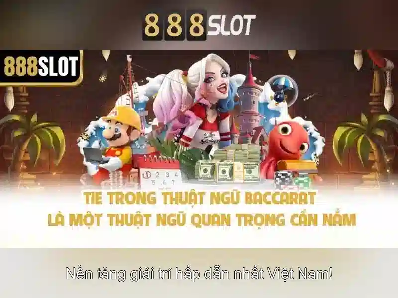 Các tựa game Slot hấp dẫn nhất 2026