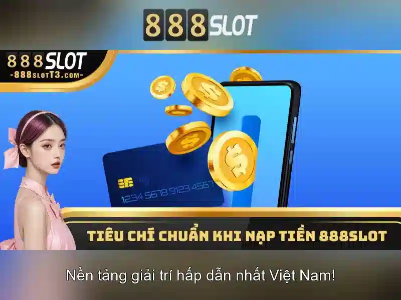 ưu đãi slot