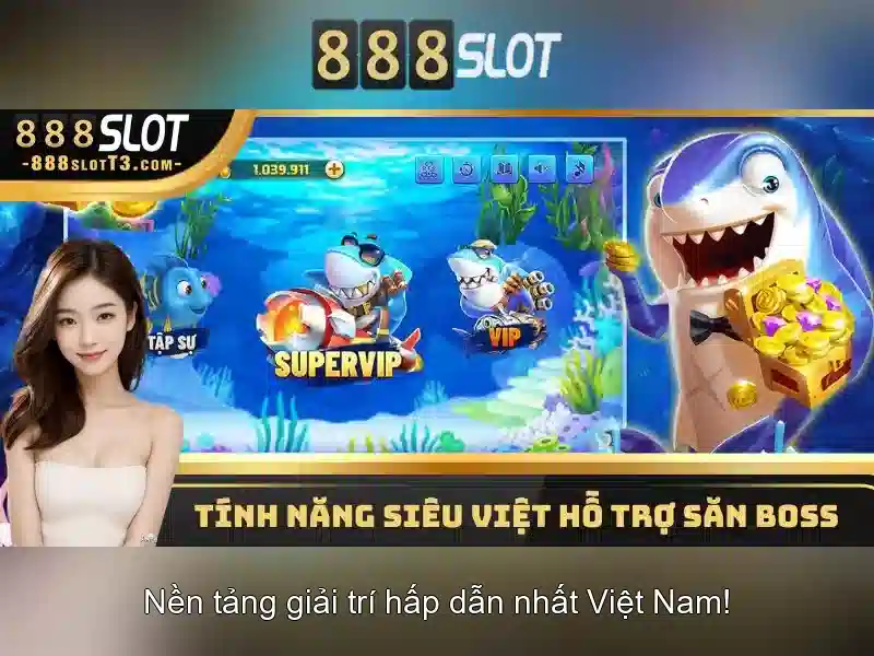 Khuyến mãi Slot 2026