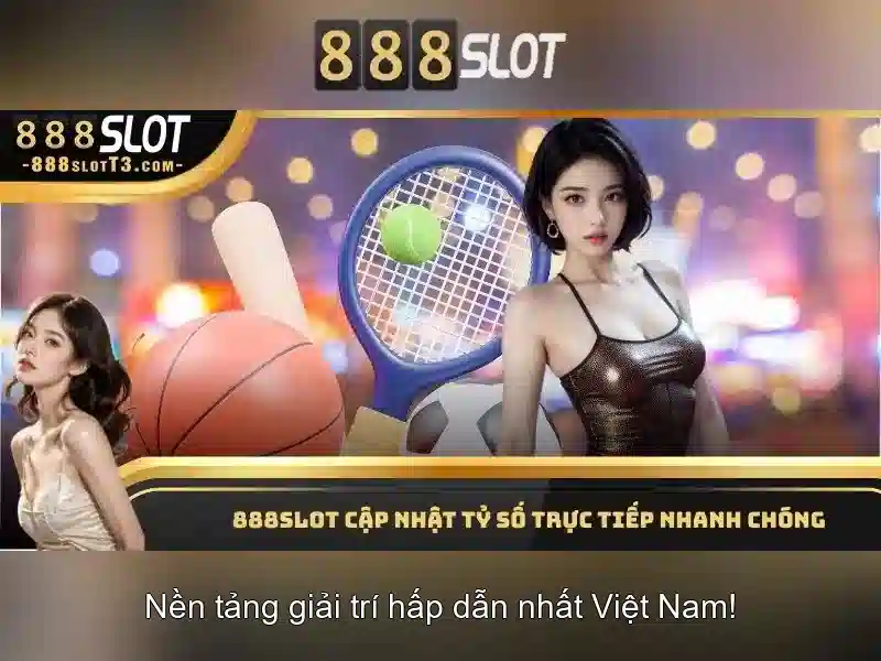 Bắn Cá 888SLOT