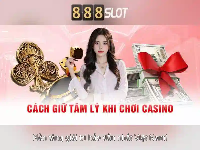 Tại Sao Nên Chọn 888SLOT