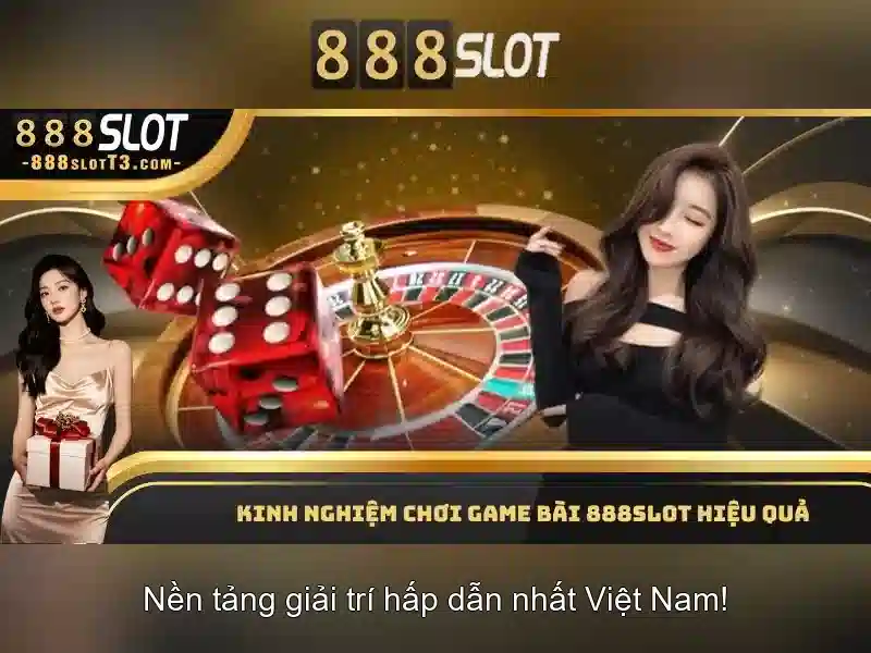 Nền Tảng Slot Đỉnh Cao 2026