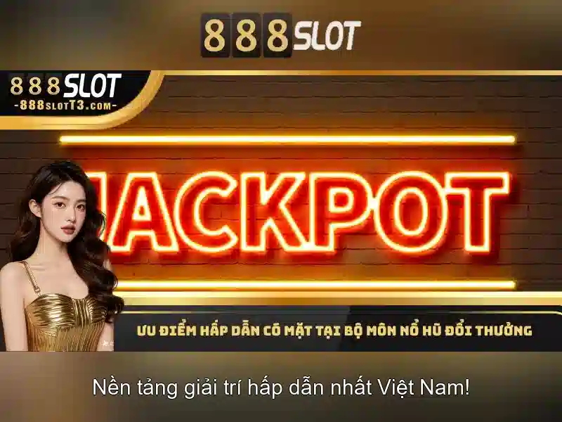 khuyến mãi slot 888