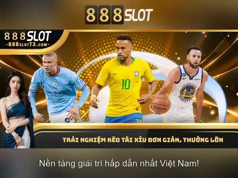 Hướng Dẫn 888slot