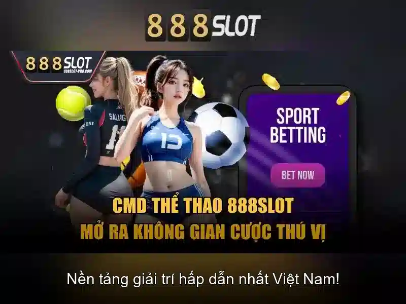 Sử dụng 888slot login app