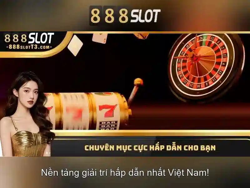 Đánh Giá 888SLOT Bắn Cá