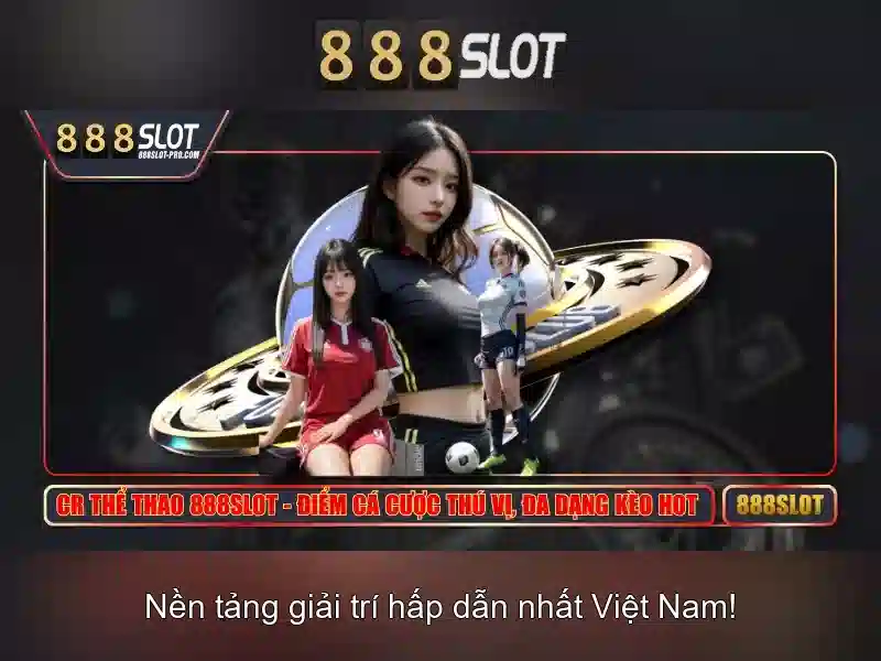Bí Quyết Tận Hưởng Khuyến Mãi Slot 888slot89