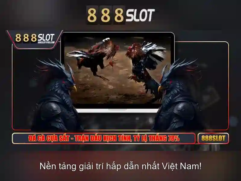 888SLOT Cộng Đồng