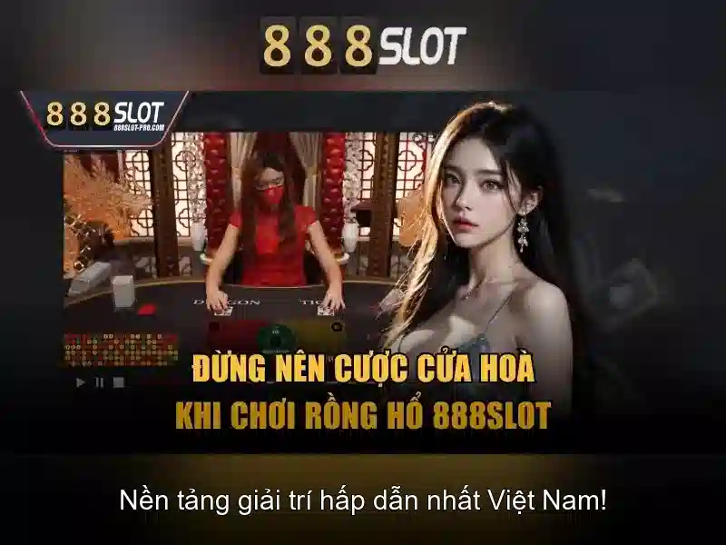 Đăng ký 888SLOT