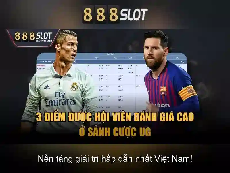Tính Năng Nổi Bật