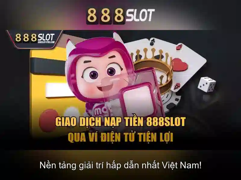 Đăng ký tài khoản 888slot