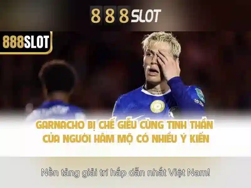 Trang Chủ 888SLOT